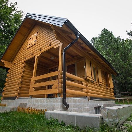 Cabin House Hidden Nest Μόσταρ Εξωτερικό φωτογραφία