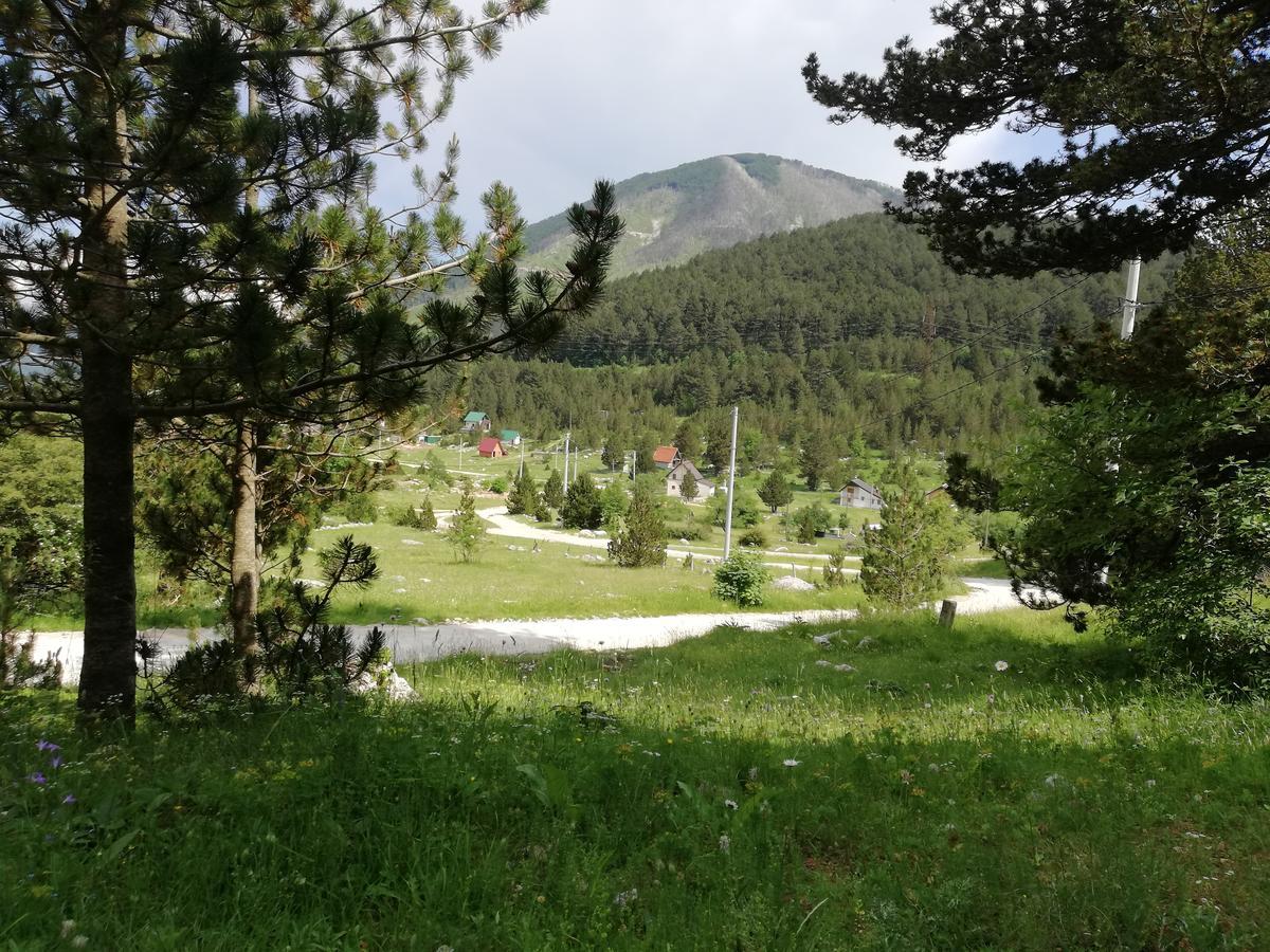 Cabin House Hidden Nest Μόσταρ Εξωτερικό φωτογραφία