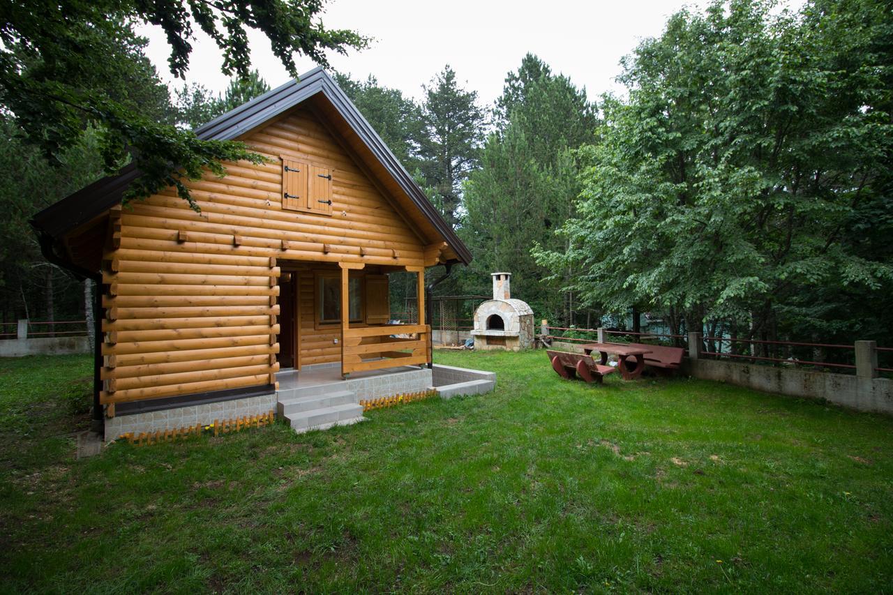 Cabin House Hidden Nest Μόσταρ Εξωτερικό φωτογραφία
