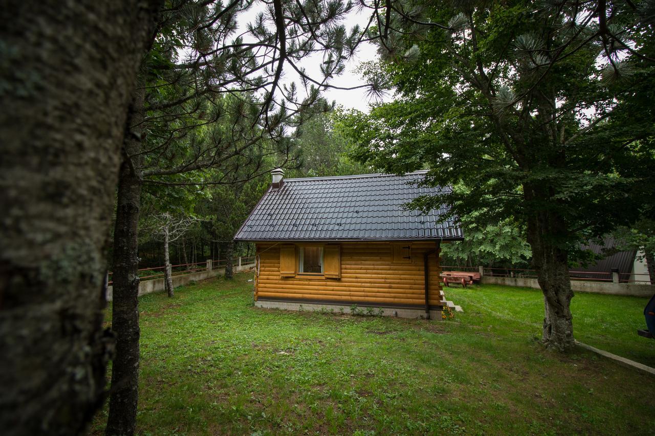 Cabin House Hidden Nest Μόσταρ Εξωτερικό φωτογραφία