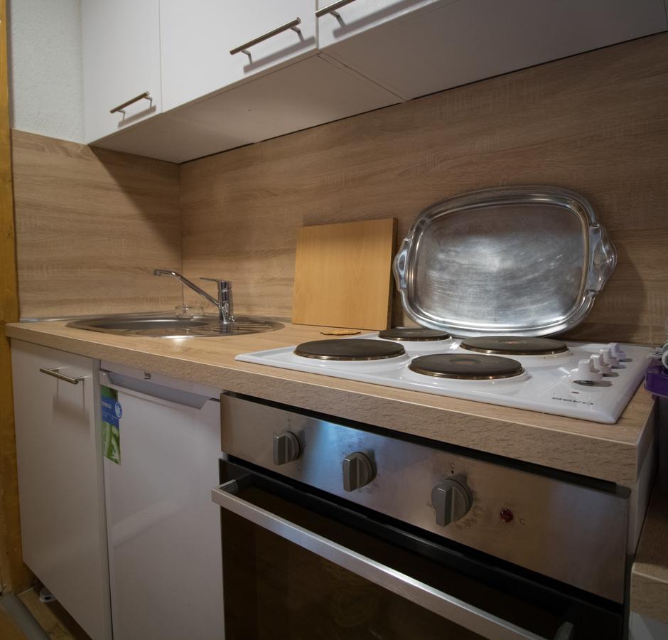 Cabin House Hidden Nest Μόσταρ Εξωτερικό φωτογραφία