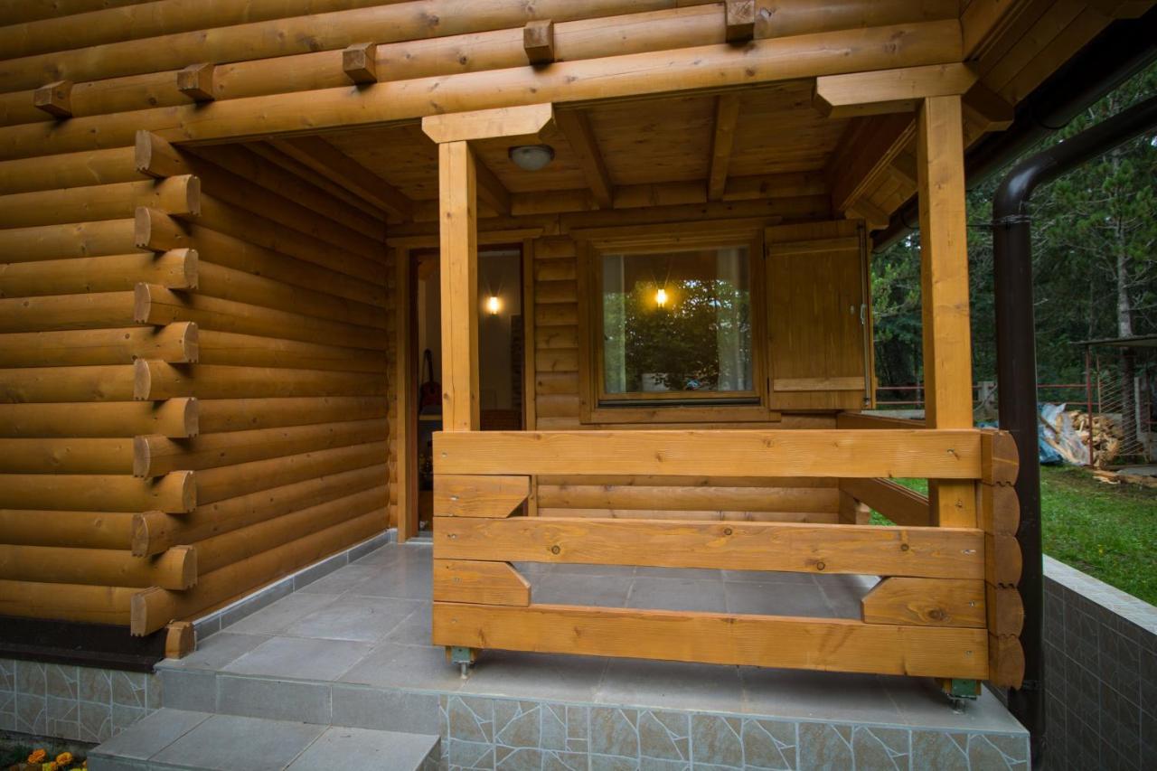 Cabin House Hidden Nest Μόσταρ Εξωτερικό φωτογραφία