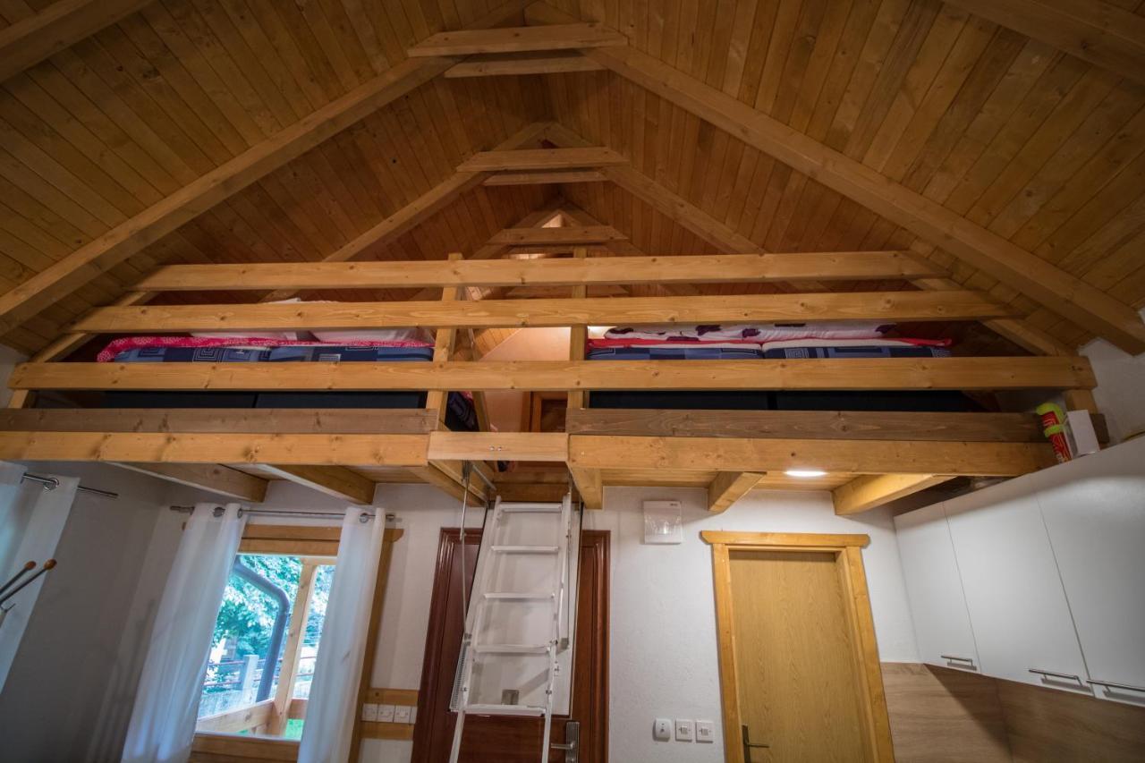 Cabin House Hidden Nest Μόσταρ Εξωτερικό φωτογραφία