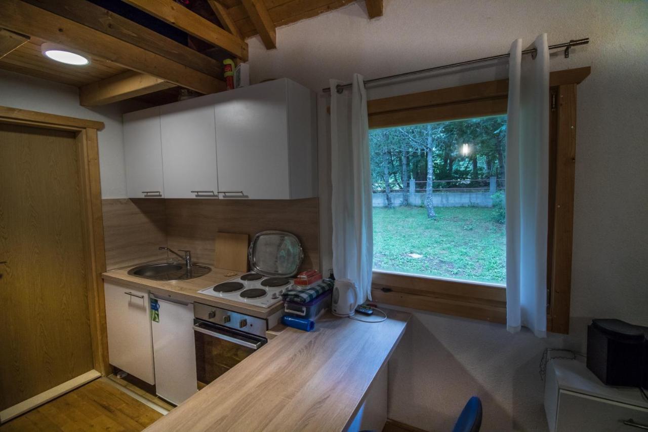 Cabin House Hidden Nest Μόσταρ Εξωτερικό φωτογραφία